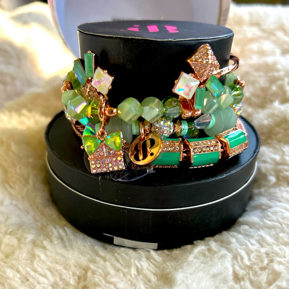 Bomb Party Holiday Stack (2023)